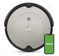 IROBOT ROOMBA ROBOT VACUUM 691