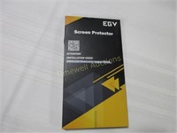 Screen Protector for Samsung Galaxy ZU