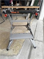 Black & Decker Workmate 225 folding work bench