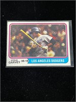 1974 TOPPS Steve Garvey Card