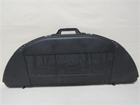 Camotex Hard Bow Case w/Arrow Storage