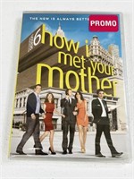 How I Met Your Mother Season 6 - Sealed Promo Copy