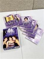 Charmed DVD Set - Complete First Season