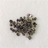 $200  Black Diamond(0.5ct)