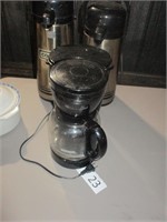 Thermal Carafes' and Coffee Pot