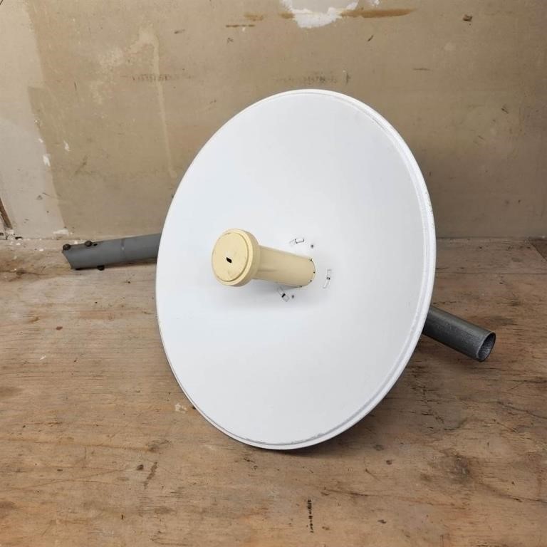 Satellite Dish 16" Dia