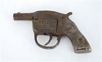 Federal Kilgore Antique No. 1 Die Cast Cap Gun