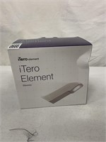 ITERO ELEMENT SLEEVES