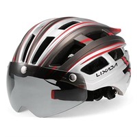 Lixada Adult Bike Helmet Mountain Bike Helmet