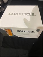 Corkcicle 2 Pint Glass Set