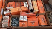 Assortment of Bolts and Screws