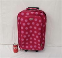 Embark Rolling Suit Case / Carry On
