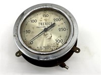 Trerice Pressure Gauge 6.5”