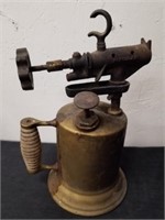 Vintage Hercules kerosene torch