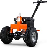SuperHandy Trailer Dolly Electric Power*