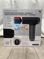 Sharper Image Power Percussion Pro (Pre Owned)