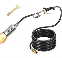 PROPANE TORCH WEED BURNER,BLOW TORCH,HIGH OUTPUT