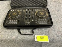 Pioneer DJ Model: ddj-400-n