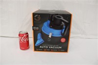Smartgear R Volt Portable Wet/Dry Auto Vacuum