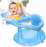 AS IS - Baby Tub Chair Seat,Baby Bath Seat for Tub