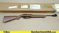 Daisy POWER LINE 853 .177/4.5MM AIR RIFLE. NEW in