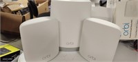 NETGEAR WIFI 6, ORBI POWERFUL SMART HOME WIFI,