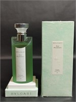 Bvlgari Eau Parfumee Cologne Au The Vert