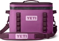 NEW $400 YETI Hopper Flip 12 Portable Soft Cooler
