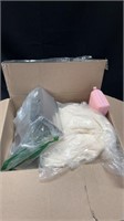 Small Mystery Box Filled with Soft Goods,
