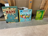 (3) Kids Books