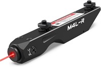 M4L-R Red Laser Sight Compatible