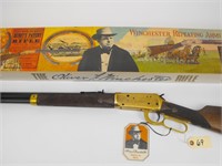 (C&R) WINCHESTER 94 OLIVER WINCHESTER 38.55