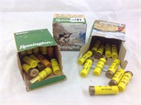 20 gauge shotgun shells
