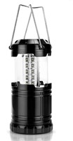 New Camping Lantern, Portable Outdoor Collapsible