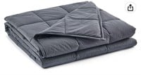 New- Conch weighted blanket 
Weighted Idea
