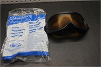 Odyssey 2 Tactical Goggles