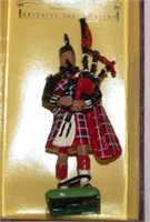Britains Soldiers The King's Own Scottish Borderer