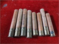 (8) .410 Shells