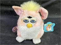 1999 Furby Baby Original