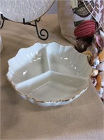 Lenox divided dish