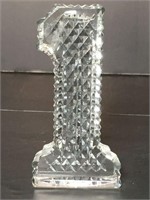Waterford Crystal #1