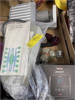 MISC ELECTRONICS LOT / AS IS