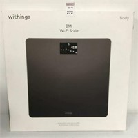 WITHINGS BODY BMI WIFI SCALE