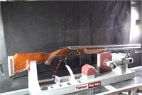 Winchester Model 101 o/u 12 Gauge Japan Gun