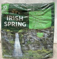 Irish Spring Bars