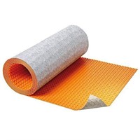 DITRA-HEAT-TB Insulation Membrane Roll 108 sq. ft.