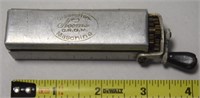 WWII German DRGM Nosma Cigarette Rolling Machine