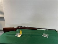 Remington Model 514 22 Bolt Single Shot