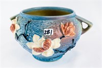 Roseville 665-5" Magnolia Bowl