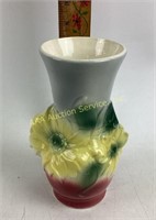 Royal Copley flower vase